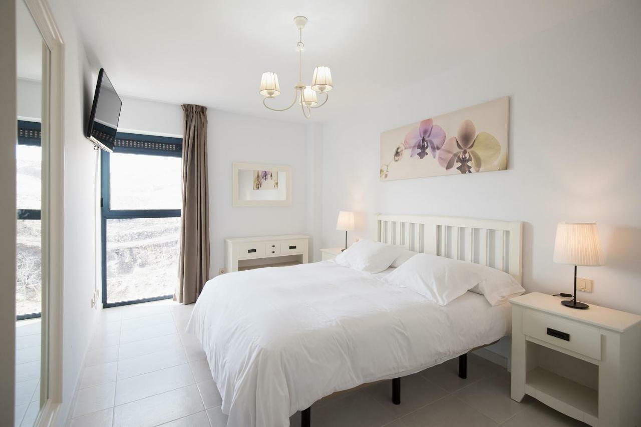 Cardon Big Calm 12 Appartement *